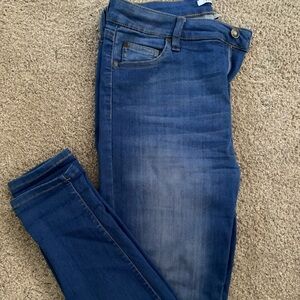 Celebrity Pink Jeans #0014